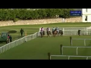 Video preview image for Musselburgh 14:00 - Buy Your 2013 Annual Members Badge Today Mares' Only Maiden Hurdle