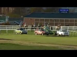 Video preview image for Musselburgh 14:30 - Edinburgh Evening News Beginners' Chase