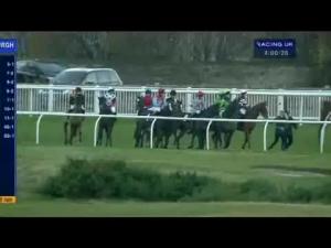 Video preview image for Musselburgh 16:00 - Jrf Chimney Specialist Handicap Hurdle (Div 2)