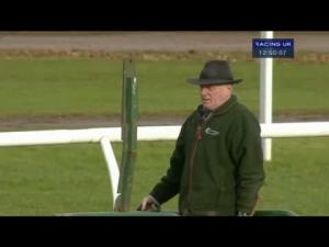 Video preview image for Musselburgh 12:50 - Turftv Conditional Jockeys' Handicap Hurdle