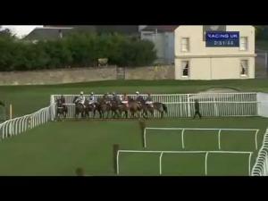 Video preview image for Musselburgh 14:50 - Dalhousie Bonnyrigg 720 Handicap Hurdle