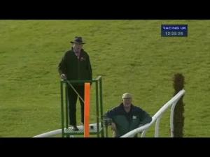 Video preview image for Kelso 12:25 - Premier Traffic Management 'National Hunt' Novices' Hurdle