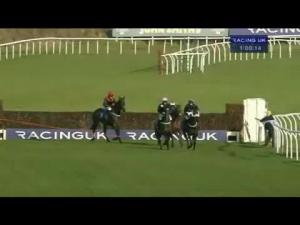 Video preview image for Kelso 13:00 - Ship Inn, Dalkeith Novices' Handicap Chase