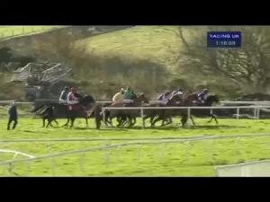 Video preview image for Wincanton 13:10 - Totepool Mobile Text Tote To 89660 Handicap Chase