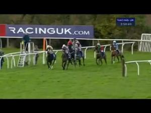 Video preview image for Wincanton 14:50 - totepool.com Elite Hurdle (Grade 2 Limited Handicap)