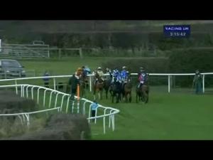 Video preview image for Kelso 15:15 - Urwin Family Novices' Handicap Hurdle