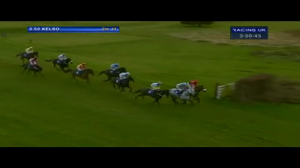 Video preview image for Kelso 15:50 - Stuart Simon Memorial Handicap Chase