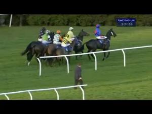 Video preview image for Market Rasen 15:20 - Get Married At Market Rasen Handicap Chase