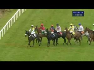 Video preview image for Carlisle 13:20 - Leaping For Lifestyle Fitness Novices' Handicap Hurdle