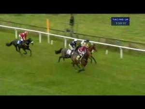 Video preview image for Carlisle 13:55 - Border City Handicap Chase