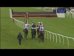 Video preview image for Huntingdon 15:40 - E.B.F./Call Sportsbookmakers On 01920 444144 'Junior' Standard Open NH Flat Race