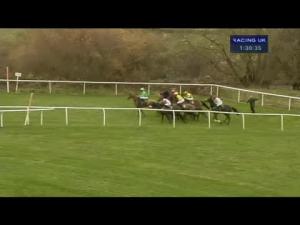 Video preview image for Bangor-On-Dee 13:30 - Sir John Hanmer Handicap Chase