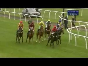 Video preview image for Bangor-On-Dee 14:30 - Rea Valley Juvenile Maiden Hurdle