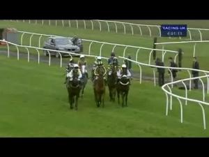 Video preview image for Bangor-On-Dee 16:00 - Addington Fund 'Newcomers' Standard Open NH Flat Race
