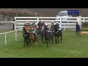 Video preview image for Ludlow 13:00 - Stourport High School Juvenile Hurdle