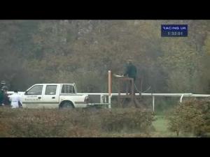 Video preview image for Ludlow 13:30 - Aja Amateur Riders' Handicap Hurdle