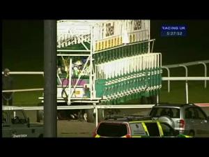 Video preview image for Kempton Park 17:25 - 32Red Casino British Stallion Studs E.B.F. Maiden Fillies' Stakes (Div 1)