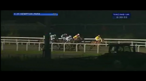 Video preview image for Kempton Park 18:25 - 32redbet.com Handicap