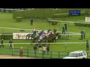 Video preview image for Cheltenham 15:00 - Glenfarclas Cross Country Chase