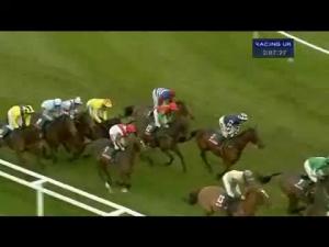 Video preview image for Cheltenham 15:05 - Ultima Business Solutions Handicap Hurdle (Listed)