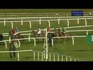 Video preview image for Cheltenham 13:10 - Racing Post Arkle Trophy Trial Novices' Chase (Registered As The November Novices' Chase) (Grade 2)