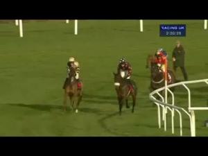 Video preview image for Cheltenham 14:20 - Shloer Chase