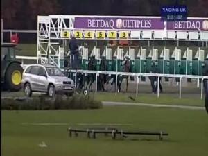 Video preview image for Kempton Park 16:00 - Win Big With Betdaq Multiples Median Auction Maiden Stakes