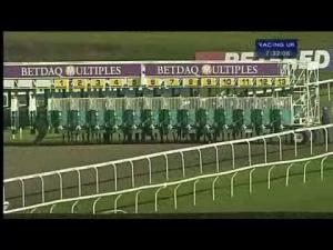 Video preview image for Kempton Park 19:30 - boxingdayraces.co.uk Handicap