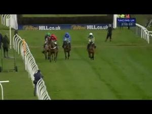 Video preview image for Market Rasen 14:10 - Direct 365 Handicap Chase