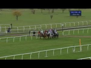 Video preview image for Market Rasen 14:40 - Direct 365 Janitorial Solutions Handicap Hurdle