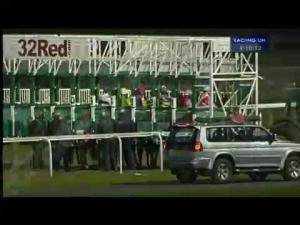 Video preview image for Kempton Park 16:10 - 32redbingo.com Claiming Stakes