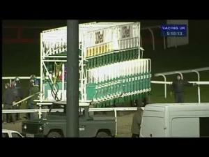 Video preview image for Kempton Park 17:10 - 32redbet.com Median Auction Maiden Stakes