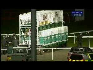 Video preview image for Kempton Park 17:40 - 32Red Casino Handicap (Div 1)