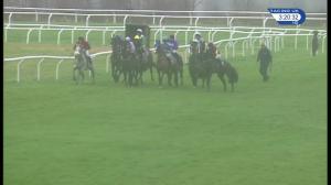 Video preview image for Taunton 15:20 - Geoffrey Bosley 'Tally Ho' Open Hunters' Chase (6)