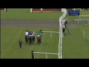 Video preview image for Kempton Park 13:30 - Starlight Children's Foundation Beginners' Chase