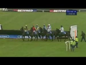 Video preview image for Ludlow 14:50 - Concha Y Toro Novices' Handicap Chase
