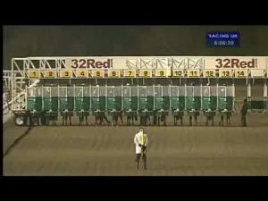 Video preview image for Kempton Park 18:05 - 32 Free At 32red.com Median Auction Maiden Stakes
