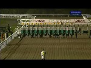 Video preview image for Kempton Park 18:35 - 32 Bonus Handicap