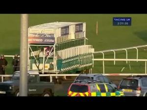 Video preview image for Kempton Park 15:20 - Betfred 'The Bonus King' Maiden Stakes (Div 1)