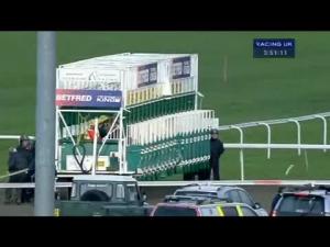 Video preview image for Kempton Park 15:50 - Betfred 'The Bonus King' Maiden Stakes (Div 2)