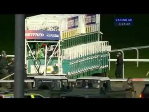 Video preview image for Kempton Park 16:20 - Betfred New '30 Minute Limit' Coupon Handicap