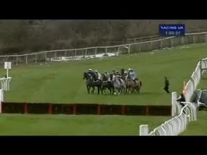 Video preview image for Catterick Bridge 13:50 - racinguk.com Beginners' Chase
