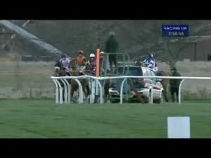 Video preview image for Catterick Bridge 14:50 - Book Now For 28th December Handicap Chase