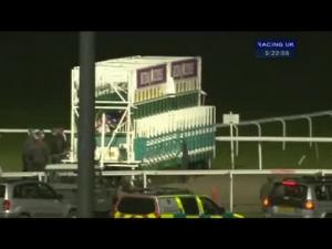 Video preview image for Kempton Park 17:20 - Betdaq Casino Games Nursery