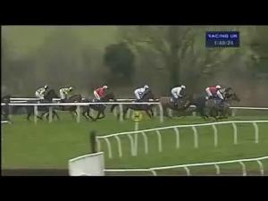 Video preview image for Wincanton 13:40 - Racing Welfare Racehorse Owners 'National Hunt' Novices' Handicap Hurdle