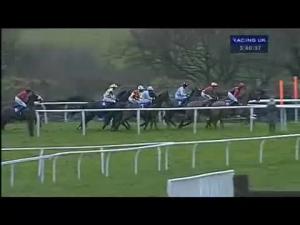 Video preview image for Wincanton 15:40 - Racing Welfare West Country Trainers Conditional Jockeys' Handicap Chase