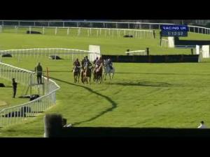 Video preview image for Sandown Park 13:10 - John Jarvis Novices' Handicap Chase