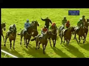 Video preview image for Exeter 13:30 - Axminster Carpets Devon Marathon Handicap Chase