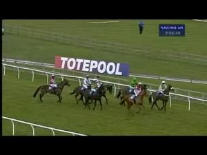 Video preview image for Wetherby 14:55 - winningexpress.com Novices' Handicap Chase