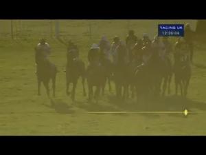 Video preview image for Kelso 12:25 - Border Facilities Novices' Hurdle